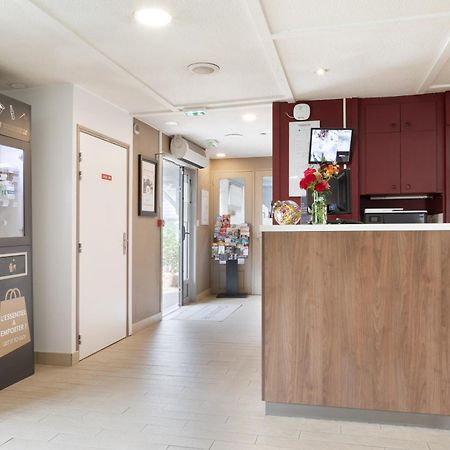 Hotel Morangis Orly Ngoại thất bức ảnh