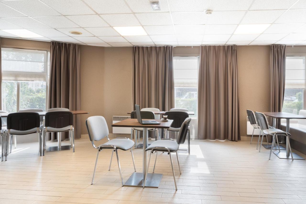 Hotel Morangis Orly Ngoại thất bức ảnh