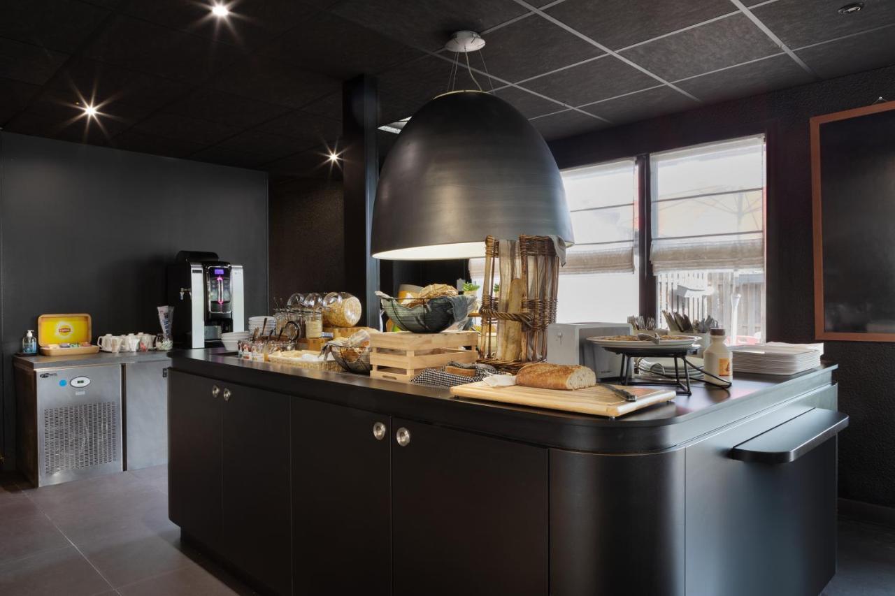 Hotel Morangis Orly Ngoại thất bức ảnh