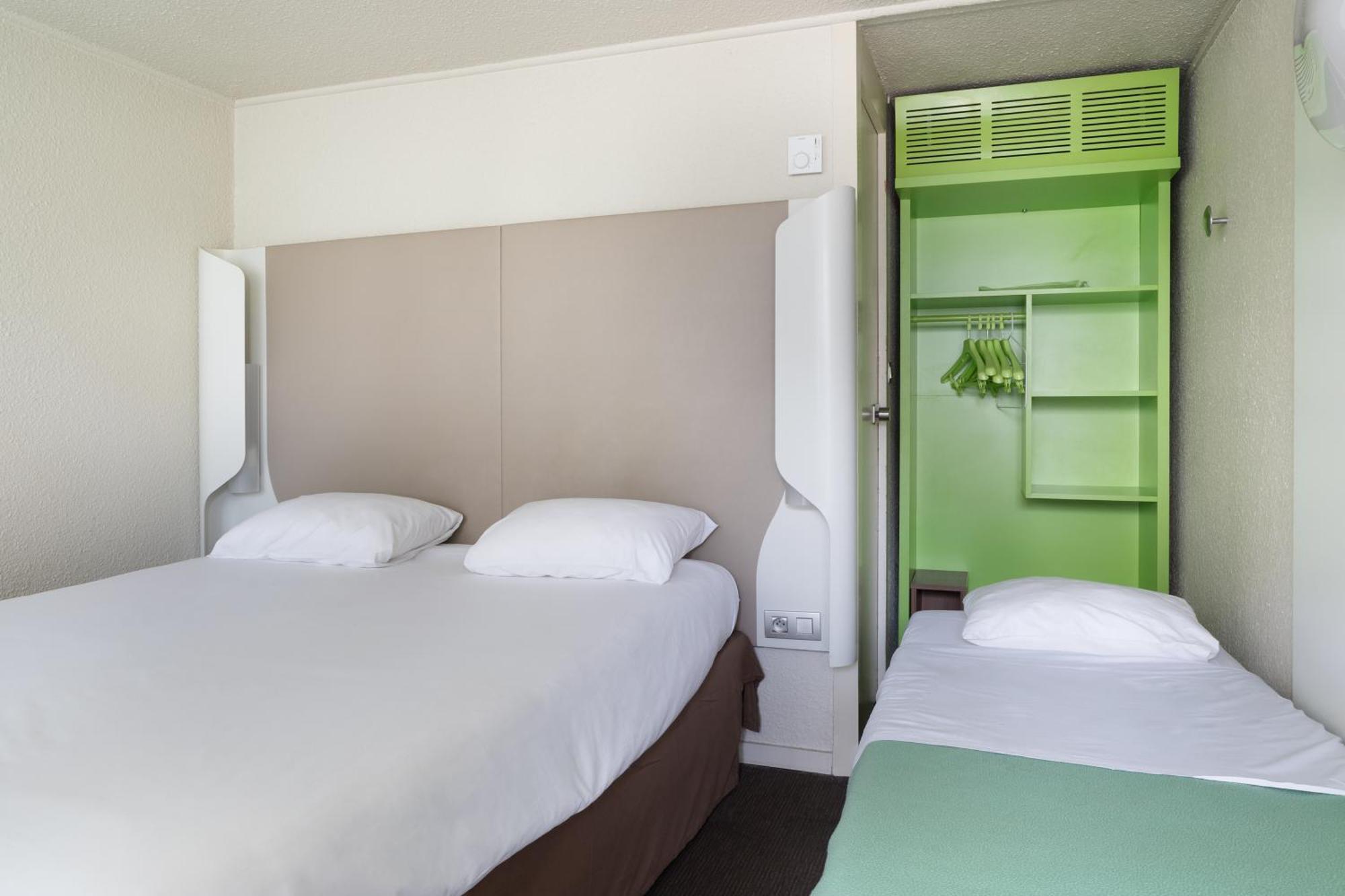 Hotel Morangis Orly Ngoại thất bức ảnh