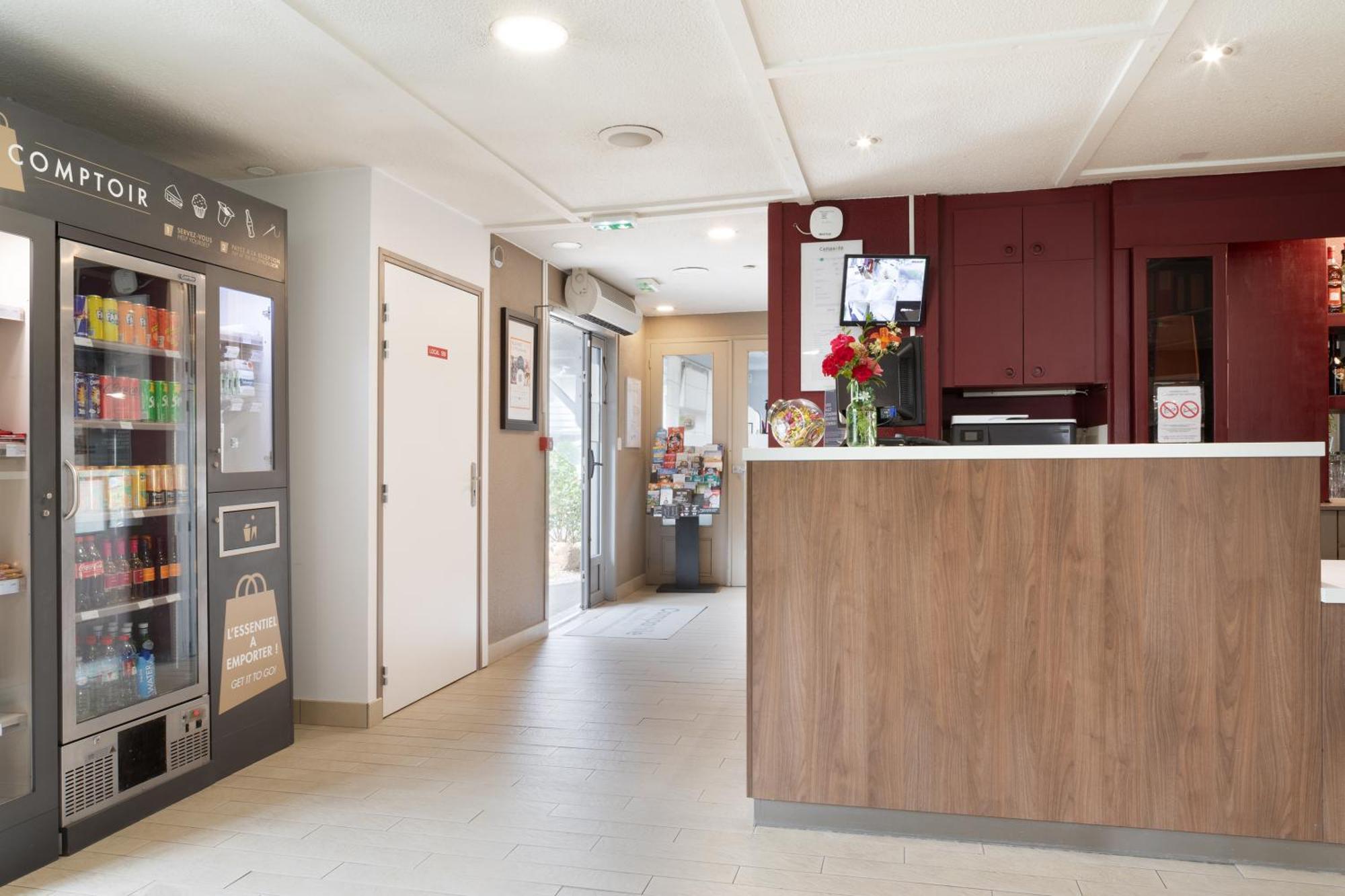 Hotel Morangis Orly Ngoại thất bức ảnh