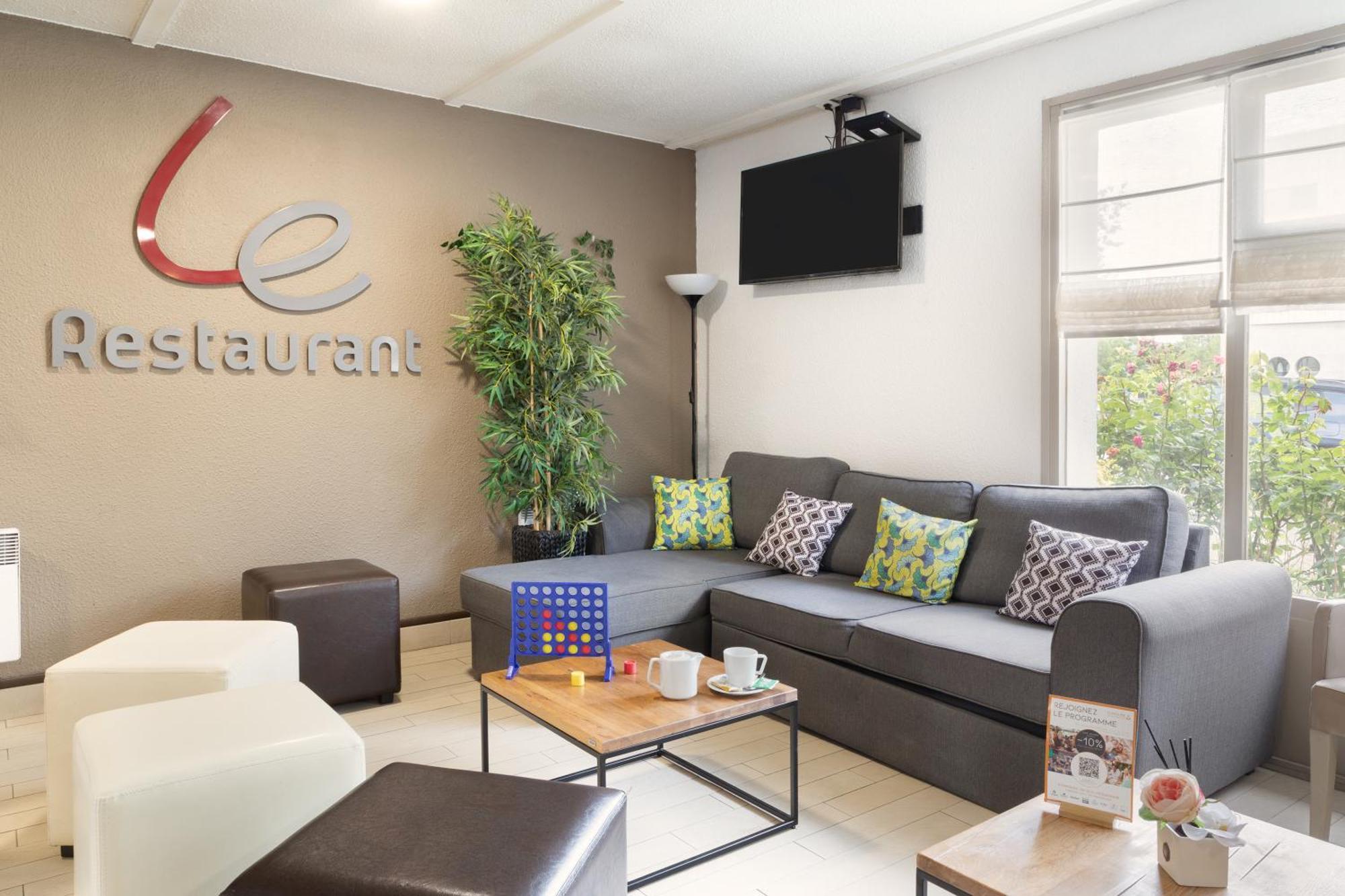 Hotel Morangis Orly Ngoại thất bức ảnh