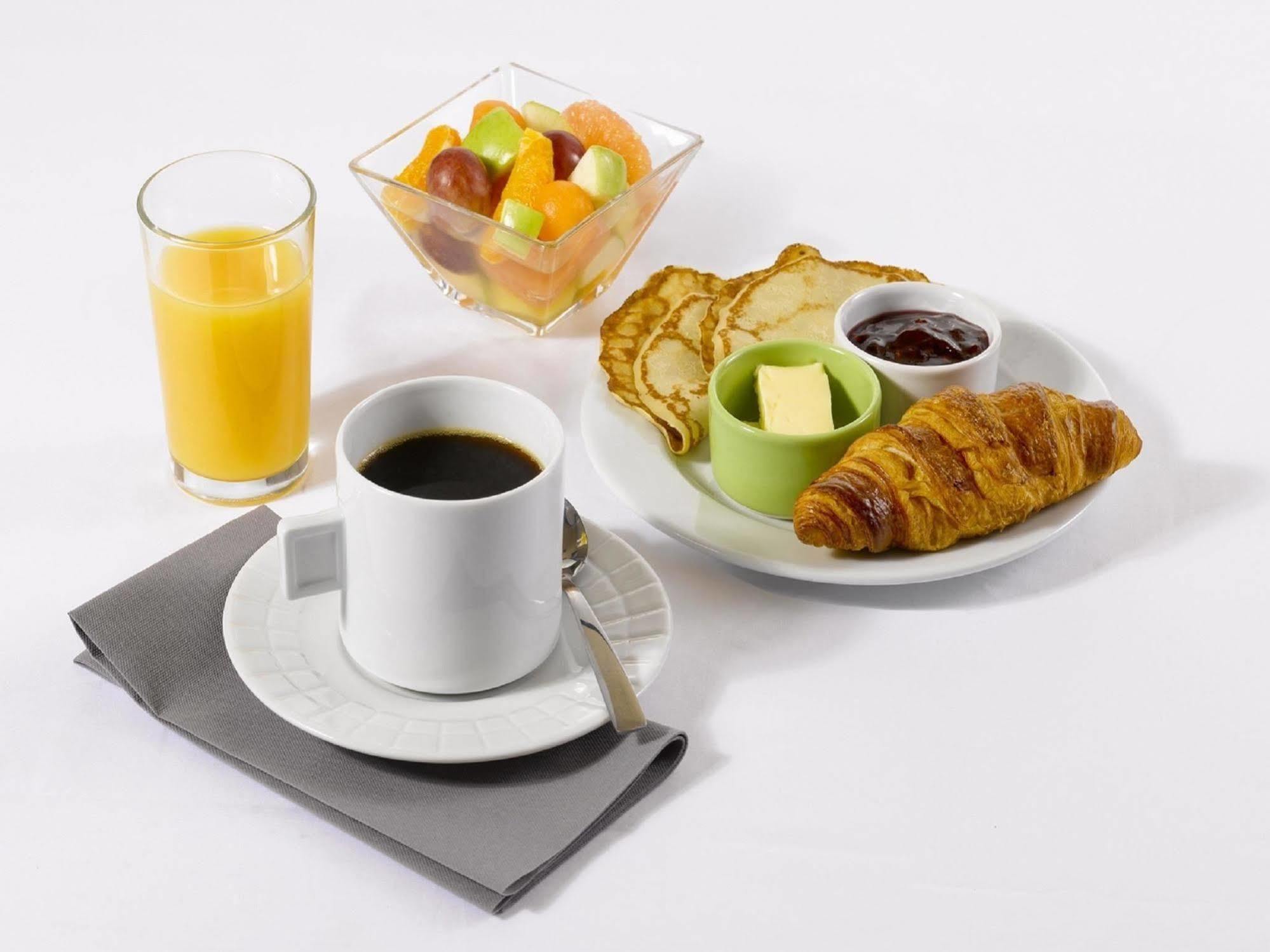 Hotel Morangis Orly Ngoại thất bức ảnh