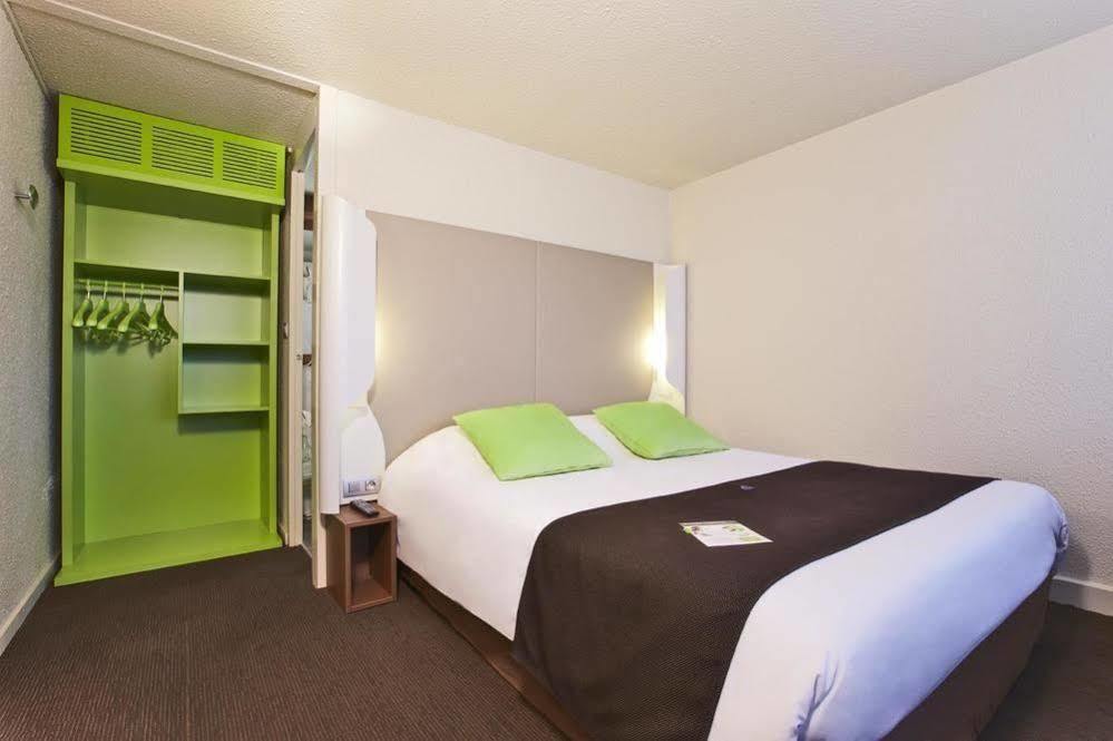 Hotel Morangis Orly Ngoại thất bức ảnh